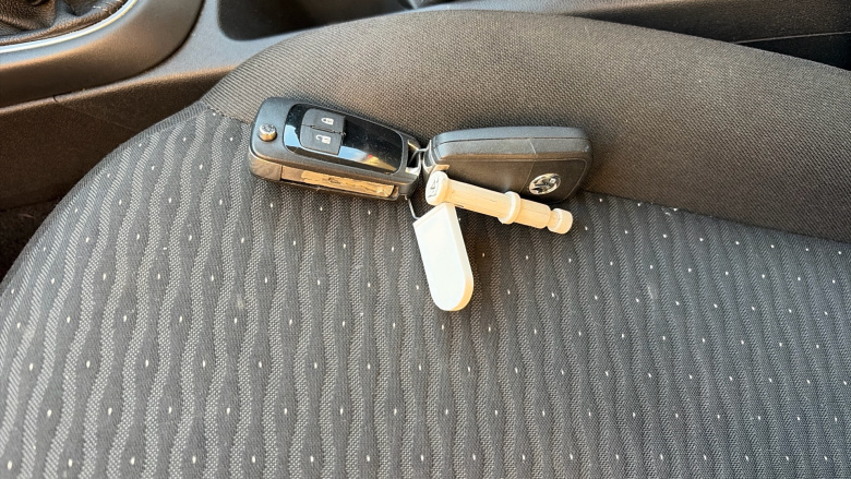 Vauxhall Corsa 1.4 [75] ecoFLEX Energy 3dr [AC] Petrol Hatchback